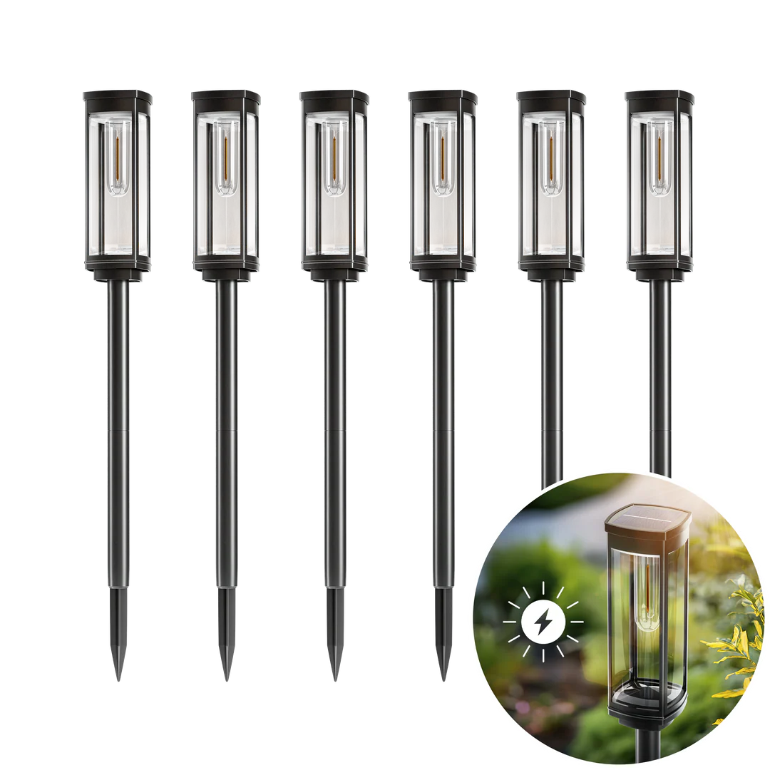 SOLEA PATHWAY LIGHTS