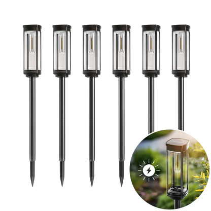 SOLEA PATHWAY LIGHTS